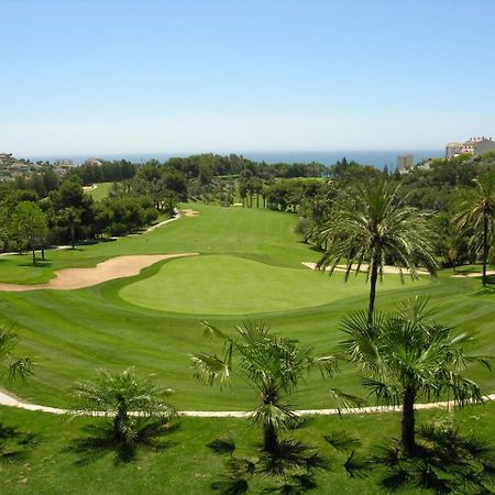 Apartamento Esmeralda, Pet Friendly, Sea View, Wifi, Near The Beach La Cala De Mijas Exterior foto