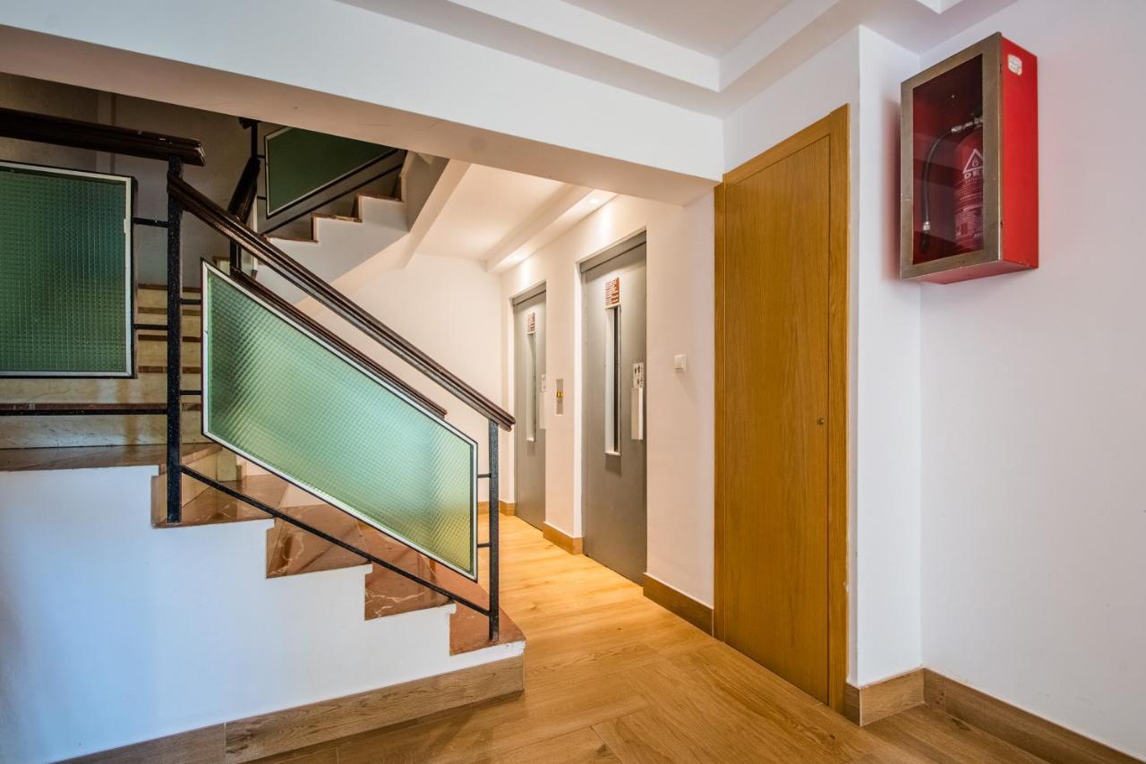 Apartamento Esmeralda, Pet Friendly, Sea View, Wifi, Near The Beach La Cala De Mijas Exterior foto