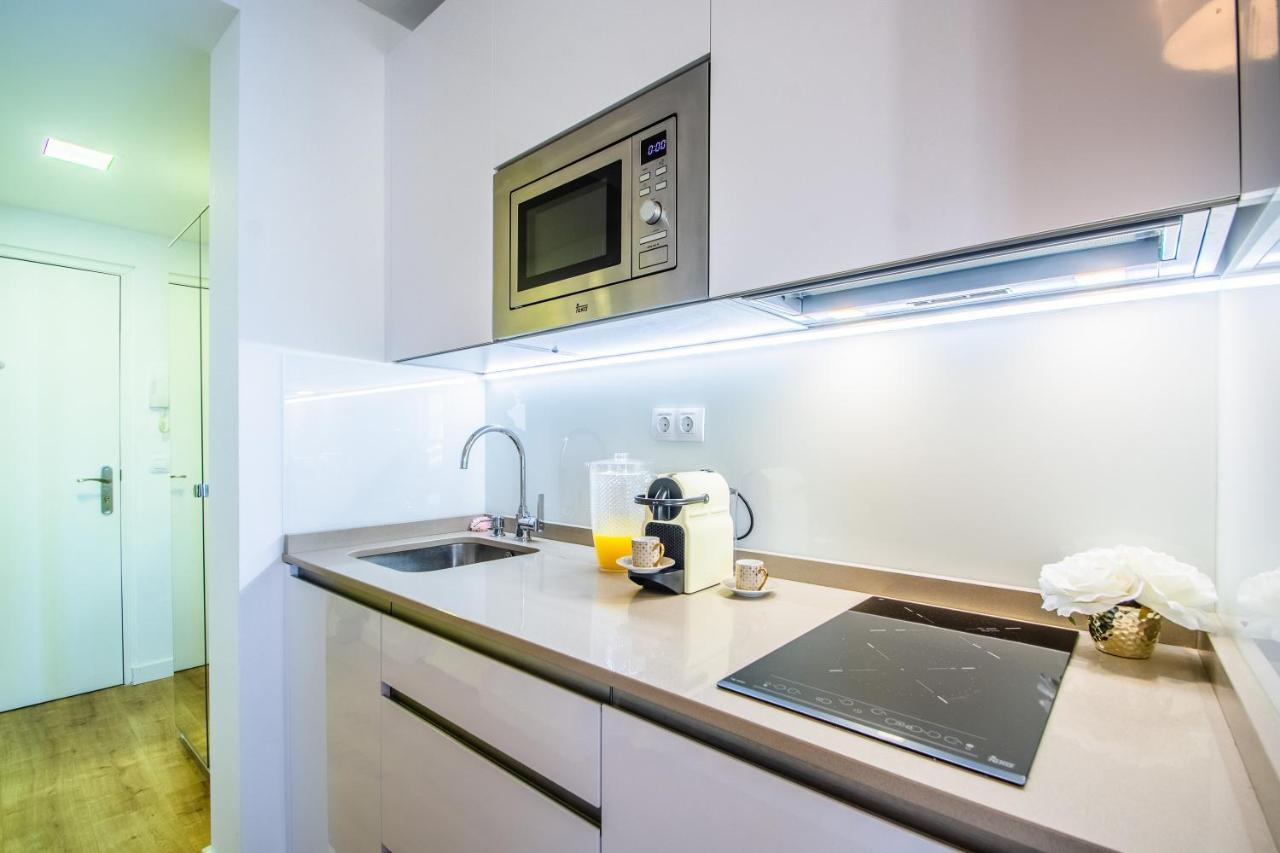 Apartamento Esmeralda, Pet Friendly, Sea View, Wifi, Near The Beach La Cala De Mijas Exterior foto