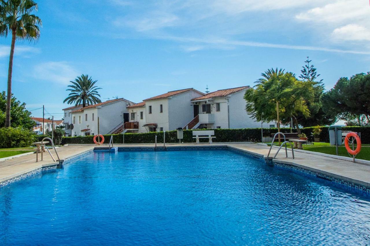 Apartamento Esmeralda, Pet Friendly, Sea View, Wifi, Near The Beach La Cala De Mijas Exterior foto